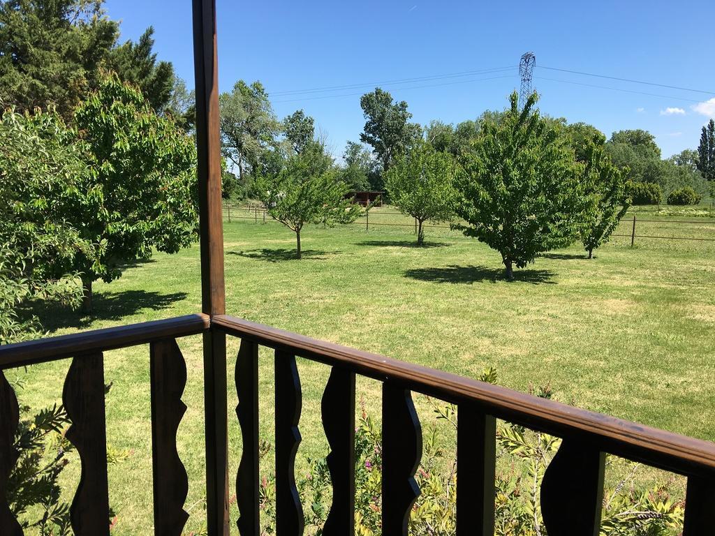 La Bastide Des Anges Otel Avinyon Dış mekan fotoğraf