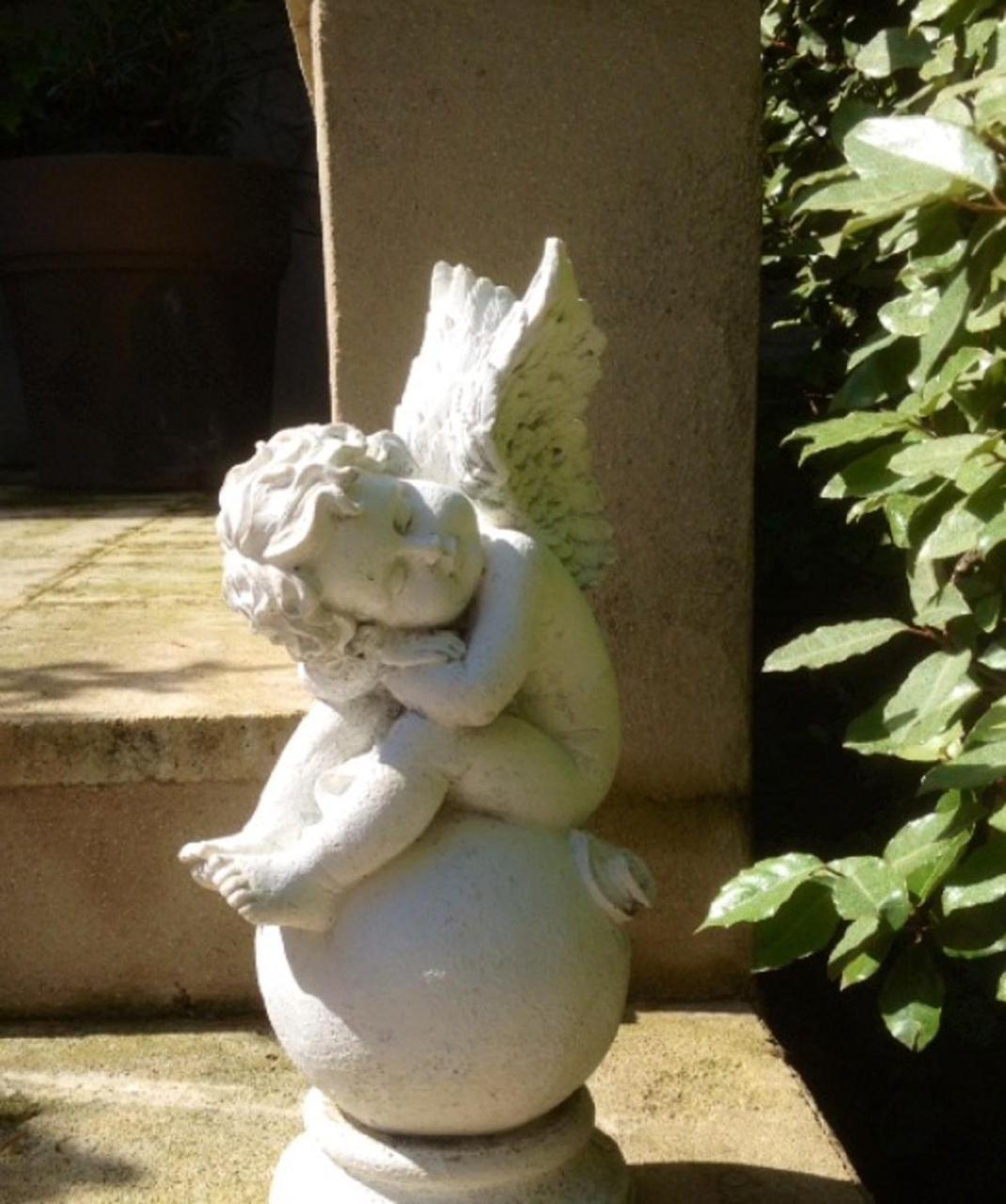 La Bastide Des Anges Otel Avinyon Dış mekan fotoğraf