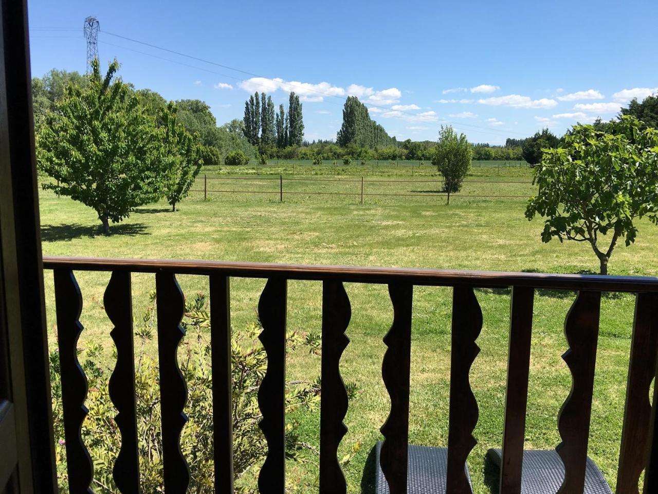 La Bastide Des Anges Otel Avinyon Dış mekan fotoğraf