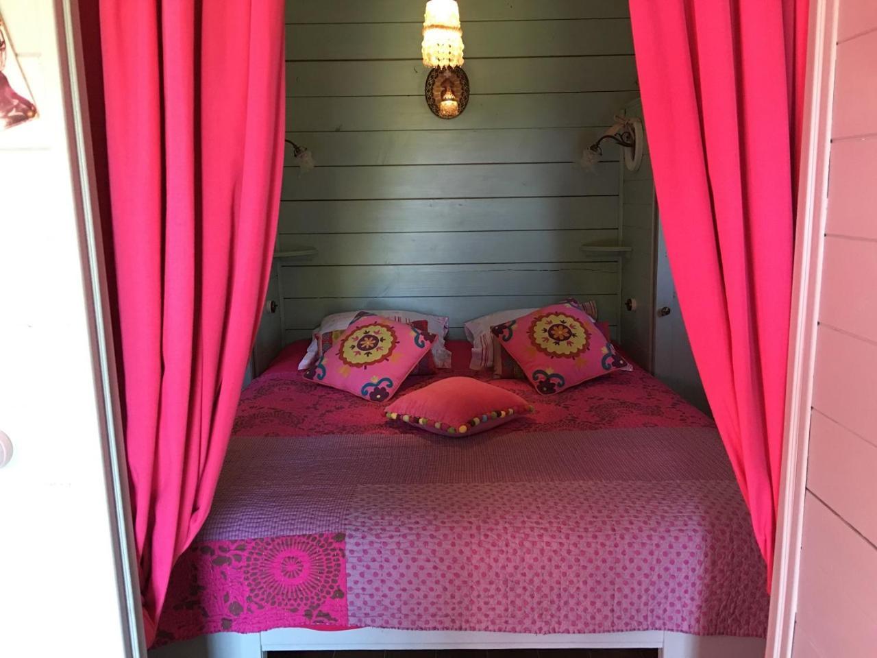La Bastide Des Anges Otel Avinyon Dış mekan fotoğraf